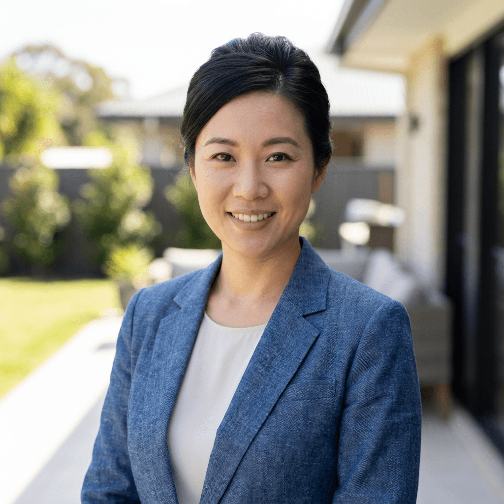 Julie Tran