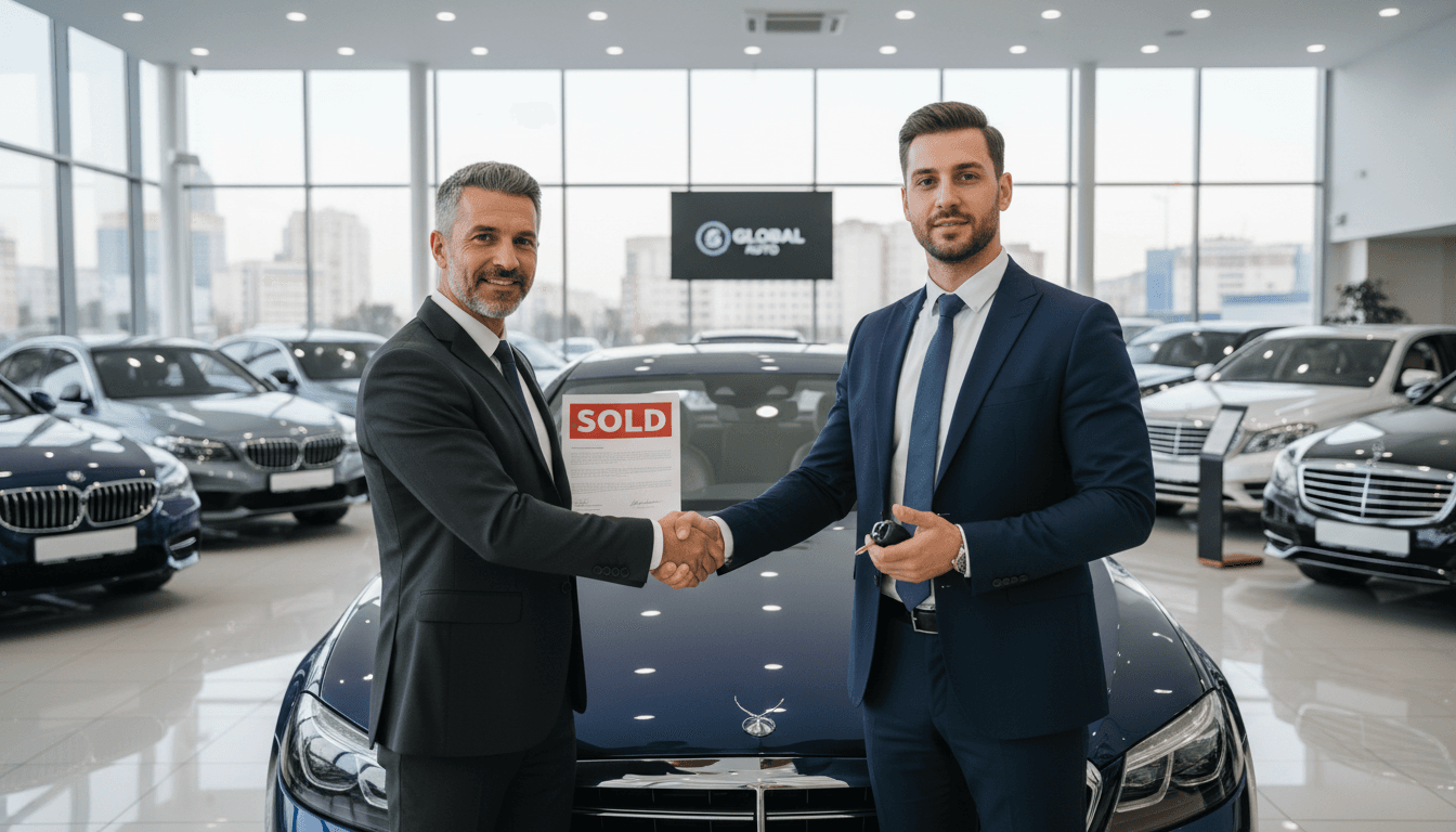 Competitive wholesale pricing