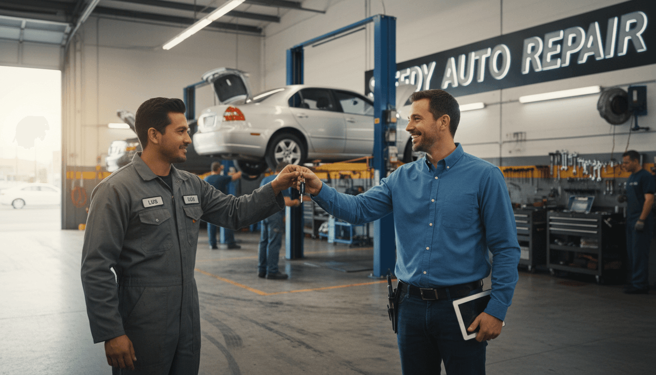 Wholesale rental fleet